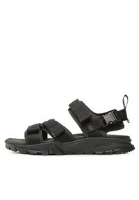 Timberland Sandały Garrison Trail Web Sandal TB0A2E4G0151 Czarny. Kolor: czarny. Materiał: materiał #6
