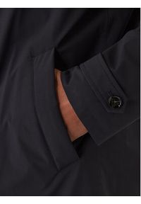 Bugatti Kurtka przejściowa 939911-99010 M Granatowy Regular Fit. Kolor: niebieski. Materiał: syntetyk #2