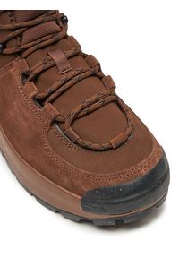 Nike Sneakersy City Classic Boot DQ5601 200 Brązowy. Kolor: brązowy. Materiał: zamsz, skóra #3
