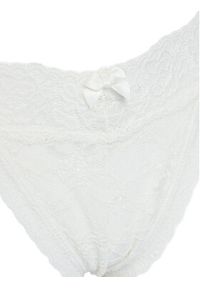 Hunkemöller Komplet stringów Madison 302719 Kolorowy. Materiał: syntetyk. Wzór: kolorowy #4