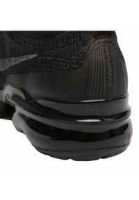 Buty Nike Air Vapormax 2023 Fk M DV1678-003 czarne. Okazja: na co dzień. Kolor: czarny. Materiał: guma, syntetyk, materiał. Szerokość cholewki: normalna #3