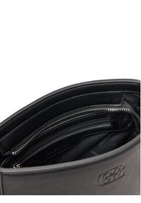 Gino Rossi Torebka TYLO-0271 Czarny. Kolor: czarny #6