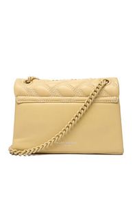 Kurt Geiger Torebka 9798742109 Żółty. Kolor: żółty. Materiał: skórzane #5