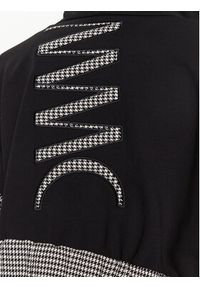 MMC STUDIO - MMC Studio Bluza Sweatshirts Czarny Regular Fit. Kolor: czarny. Materiał: bawełna #3