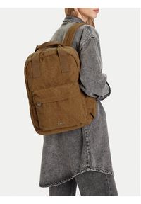 Roxy Plecak C-ROXY-KL-003-08 Brązowy. Kolor: brązowy. Materiał: materiał #3
