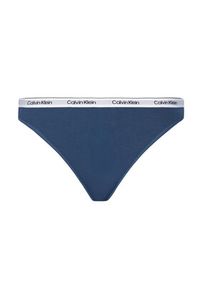 Calvin Klein Underwear Komplet 5 par fig klasycznych 000QD5208E Kolorowy. Materiał: bawełna. Wzór: kolorowy #4