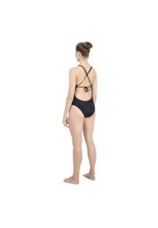 Strój do pływania Aqua Sphere Tie Back. Kolor: czarny, wielokolorowy