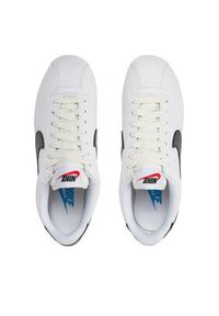 Nike Sneakersy Cortez DN1791 100 Biały. Kolor: biały. Materiał: skóra. Model: Nike Cortez #5