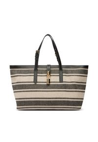 Furla Torebka Debby LWB02007 BX4353 CN 4296S Granatowy. Kolor: niebieski #5