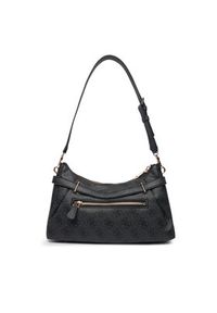 Guess Torebka Yesba HWSG78 33180 Szary. Kolor: szary. Materiał: skórzane #4