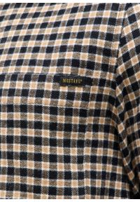 Męska Koszula Mustang Style Eastbridge Brushed Twill Mini Check Black 1016960 12786 #8