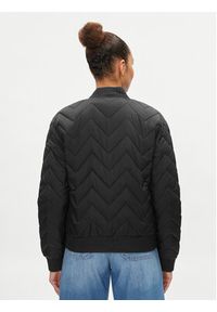 Replay - REPLAY Kurtka przejściowa W7807.000.84166D Czarny Slim Fit. Kolor: czarny. Materiał: syntetyk #3