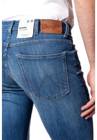 Wrangler - SPODNIE MĘSKIE WRANGLER ARIZONA LIGHTEN UP W12OQA173 112126427 #5
