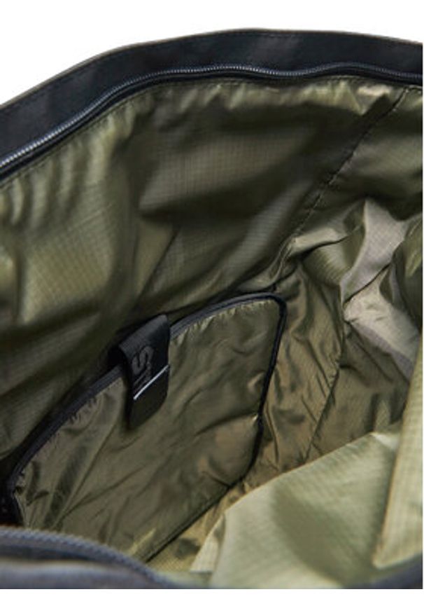 Strellson Plecak Northwood Rs Rolltop Backpack 14″ 4010003304 Czarny. Kolor: czarny. Materiał: materiał