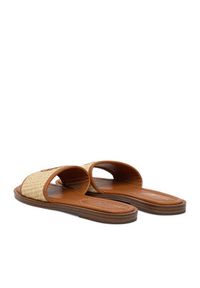 Beverly Hills Polo Club Klapki CEO-HY6692-4 Beżowy. Kolor: beżowy. Materiał: syntetyk #7