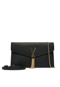 VALENTINO - Valentino Torebka Luxe VBS9XJ17 Czarny. Kolor: czarny. Materiał: skórzane #1