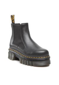 Sztyblety Dr. Martens. Kolor: czarny