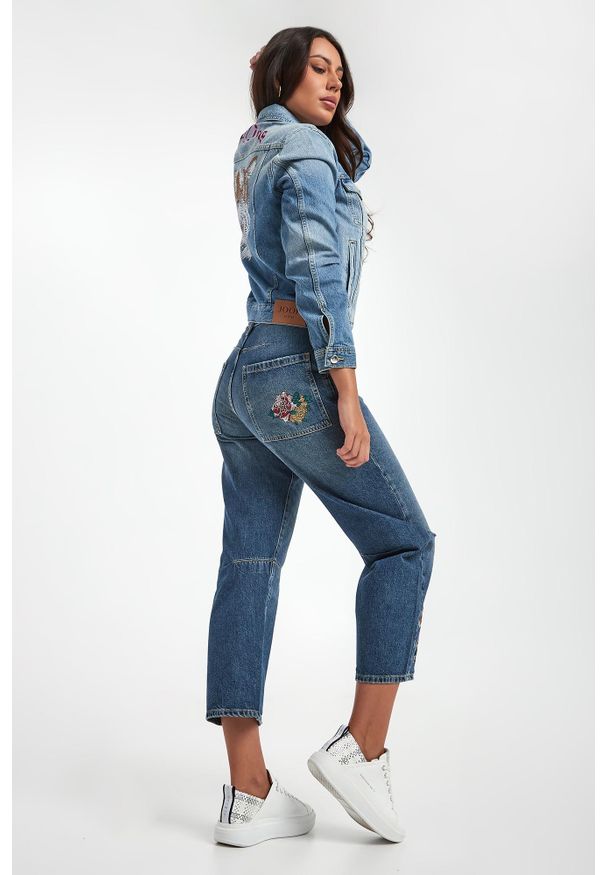JOOP! Jeans - Jeansy damskie Elsa JOOP! JEANS