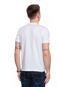 Mustang - MUSTANG Alex C Print 1009968 2045. Wzór: nadruk #3