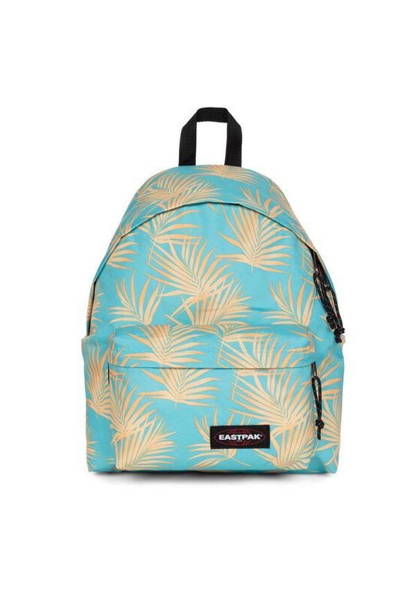 Eastpak Plecak Padded Pak'r EK0006203K21 Niebieski. Kolor: niebieski. Materiał: materiał