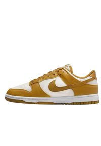 Buty do chodzenia dla dorosłych Nike Dunk Low Next Nature Phantom. Kolor: brązowy. Sport: turystyka piesza
