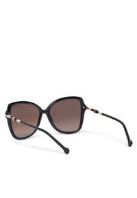 Carolina Herrera Okulary przeciwsłoneczne HER 0302/S 208047 Czarny. Kolor: czarny