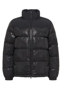 Mustang Kurtka zimowa Oakfield 1016895 Czarny Regular Fit. Kolor: czarny. Materiał: syntetyk. Sezon: zima #10