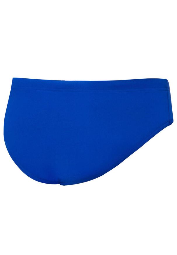 Slipy pływackie męskie Aqua Speed Ares. Kolor: niebieski