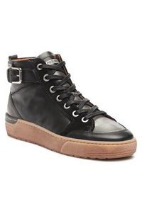 Pikolinos Sneakersy W0T-8899C1 Czarny. Kolor: czarny. Materiał: skóra #6