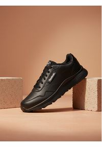 Reebok Sneakersy CEO-RAMBLE 100220412 W Czarny. Kolor: czarny. Materiał: materiał, syntetyk #8