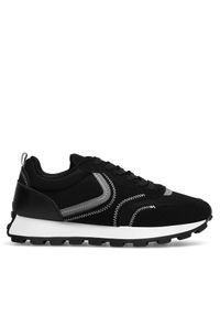 Jenny - Sneakersy JENNY. Kolor: czarny