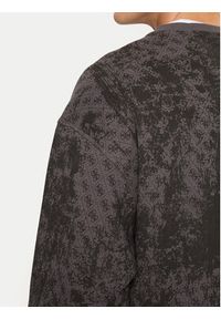 Guess Bluza Z5RQ17 K9YI1 Szary Regular Fit. Kolor: szary. Materiał: bawełna #3