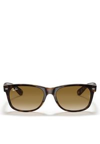 Ray-Ban Okulary przeciwsłoneczne 0RB2132 Brązowy. Kolor: brązowy #2