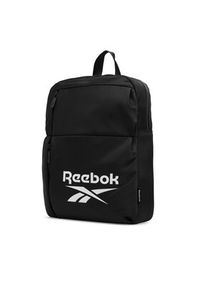 Reebok Plecak RBK-030-CCC-05 Czarny. Kolor: czarny