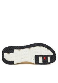salomon - Salomon Sneakersy Reelax Moc 6.0 L47742300 Biały. Kolor: biały. Materiał: materiał #2