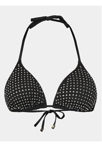 Guess Góra od bikini E4GJ07 KC5Z0 Czarny. Kolor: czarny. Materiał: syntetyk #3