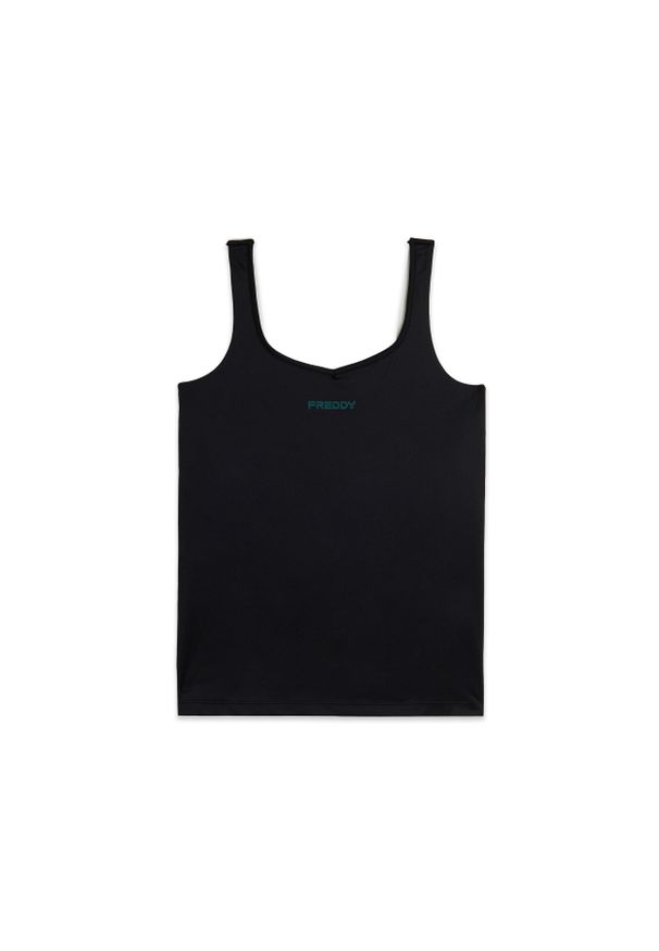 FREDDY - Kobiece staniki z poliestru Freddy Active Matching Evolution. Kolor: wielokolorowy, biały, czarny. Materiał: poliester. Sport: bieganie, fitness