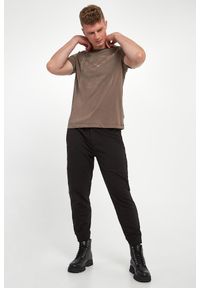 Spodnie dresowe męskie Benzio JOOP!. Materiał: dresówka #1