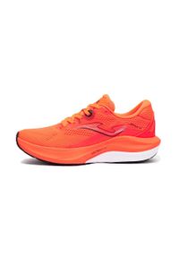 Buty do biegania męskie Joma Hispalis. Kolor: pomarańczowy