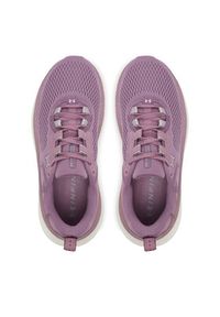 Under Armour Buty do biegania Ua W Infinite Elite 2 3028178 Fioletowy. Kolor: fioletowy. Materiał: materiał