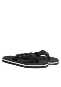 GANT - Gant Japonki 32609293 Czarny. Kolor: czarny. Materiał: materiał #6