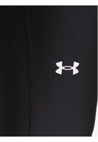 Under Armour Legginsy Armour HiRise Leg 1365336 Czarny. Kolor: czarny. Materiał: syntetyk #3