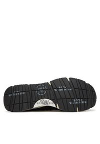 Premiata Sneakersy Mase Var 7087 Czarny. Kolor: czarny. Materiał: materiał #5