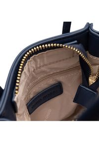 Gino Rossi Torebka OJ-82716 Granatowy. Kolor: niebieski #2