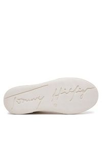 TOMMY HILFIGER - Tommy Hilfiger Sneakersy T3A9-33204-1355 Biały. Kolor: biały #3
