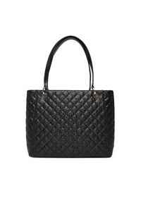 Guess Torebka Idra HWGG81 57250 Czarny. Kolor: czarny. Materiał: skórzane #3