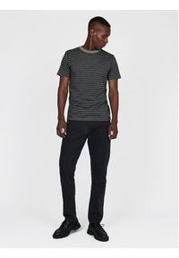 Matinique T-Shirt 30207028 Czarny Regular Fit. Kolor: czarny. Materiał: bawełna #5