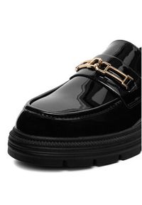 Jenny - JENNY Lordsy CEO-HY80120-2 Czarny. Kolor: czarny. Materiał: syntetyk, materiał #4