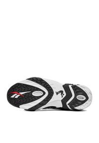 Reebok Buty do koszykówki EO-SHAQNOSIS LOW 100244789 Czarny. Kolor: czarny. Materiał: skóra, syntetyk. Sport: koszykówka #6