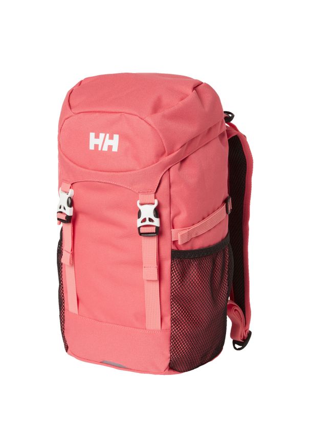 Plecak dla dzieci Helly Hansen Marka. Kolor: różowy. Styl: młodzieżowy